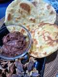 Roti Canai