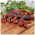 Asado de Tira