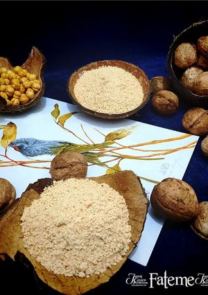 عکسی از دستور کفلمه (کَفلَمِه)