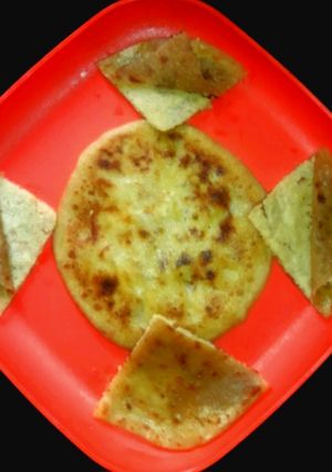 A picture of MAWA VEDHAMI (KHOYA PARATHA).