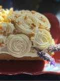 Budín de zanahoria 🥕 (Carrot Cake)