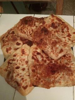 صورة لوصفة محاجب الفرينة (طحين)