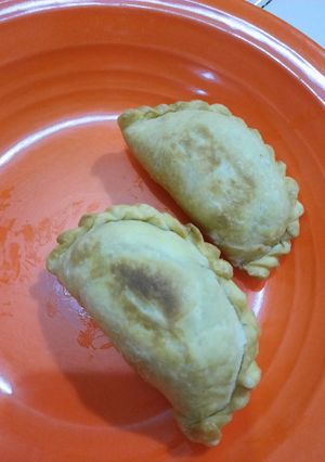 Foto resep Pastel