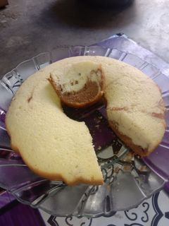 Foto resep Bolu Takaran Sendok