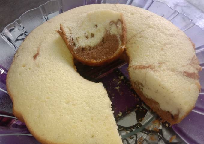 Cara membuat Bolu Takaran Sendok Cara membuat Bolu Takaran Sendok