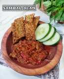 Sambal Acan