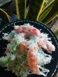 Cenil Warna-Warni