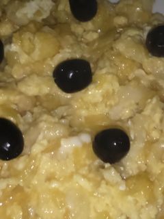 Una foto de Bacalao dorado