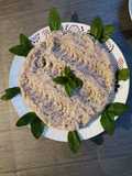 Special Potato Kibbeh