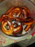 Receta de rosquitos🍩