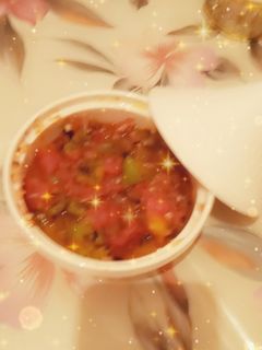 صورة لوصفة حميص مشوي