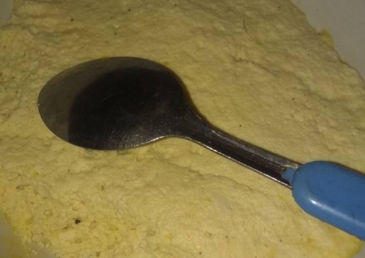 Cara Membuat Tim tahu telur aka pepes tahu yang Nikmat