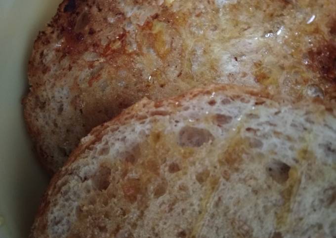 Recipe of Speedy Honey buns