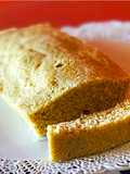 Pan de avena para diabéticos en minutos!  + mermelada de banana express