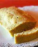 Pan de avena para diabéticos en minutos!  + mermelada de banana express
