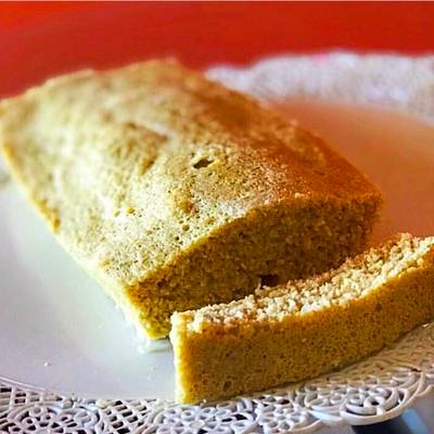 Pan de avena para diabéticos en minutos! + mermelada de banana express  Receta de geri : @ en Instagram- Cookpad