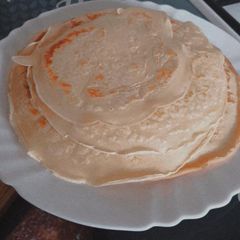 A picture of Crepes.