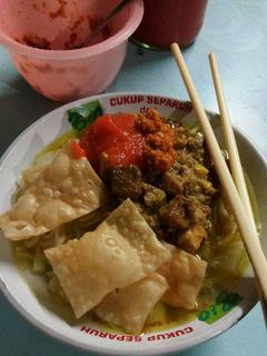 Foto resep #day4 Mie Ayam