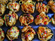 Gambar kuih raya bijan