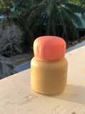 Sữa cốm óc chó mix khoai lang