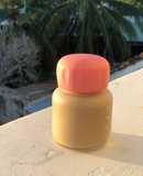 Sữa cốm óc chó mix khoai lang