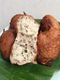 Cengkodok Pisang