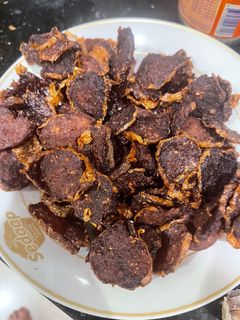 Foto resep Cakien babi belitung ngohiong goreng