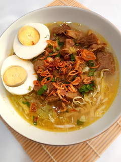 Foto resep Soto Daging 🍲