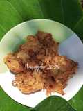 Bakwan udang