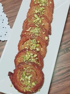 صورة لوصفة المشبك