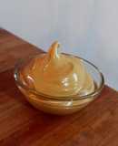 Mousse de café