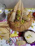 Chepil Tamales (ticoo srscula)