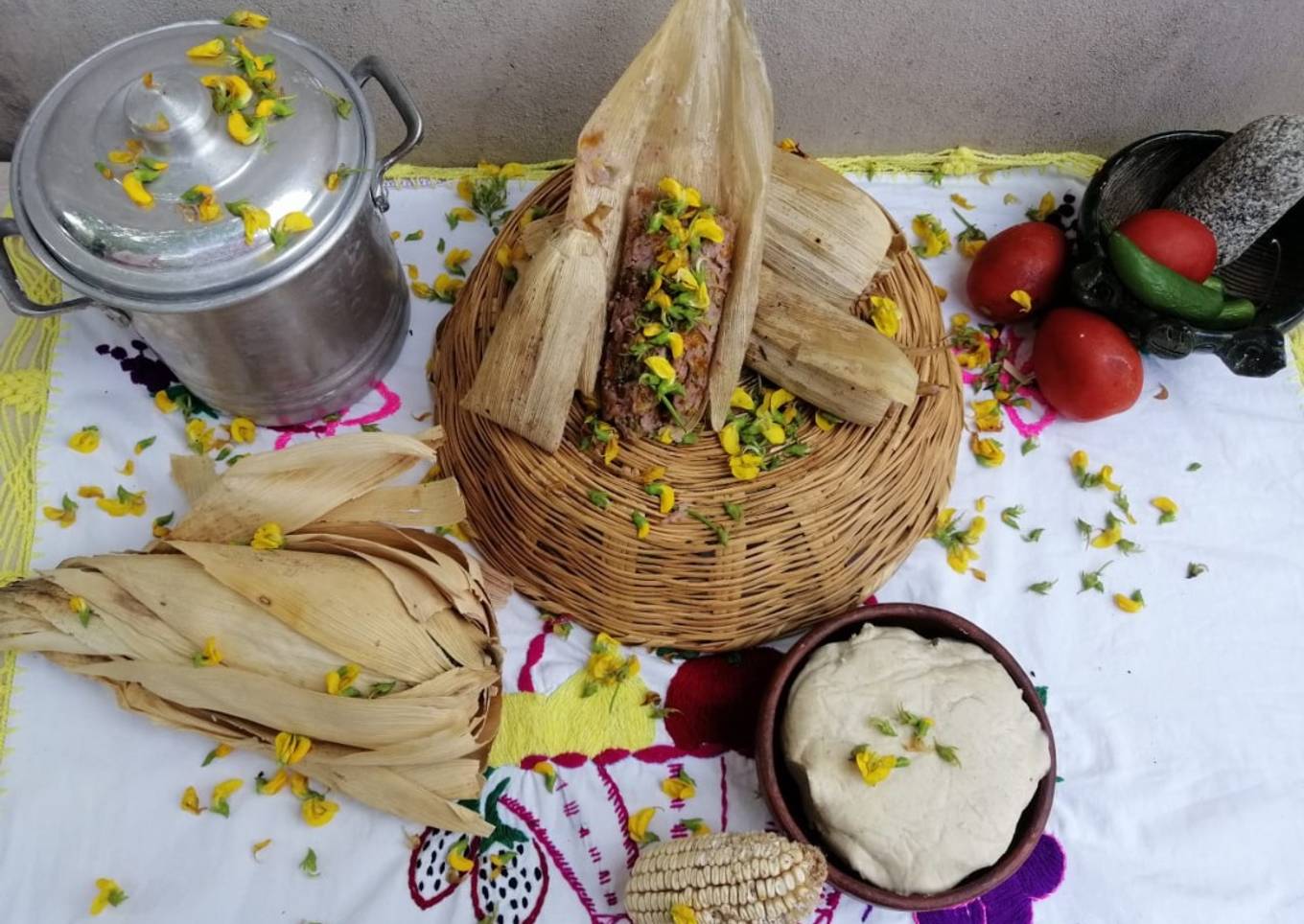 Tamal de chepil (ticoo srscula)