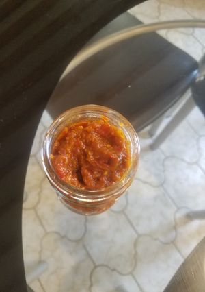 Foto resep Sambal goreng ala maya