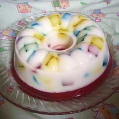 รูปของ Puding Mozaik