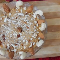 Dry Fruit Thabdi A picture of Dry Fruit Thabdi.