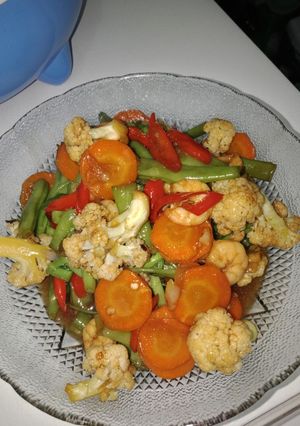 Foto resep Gak tau namanya 😁