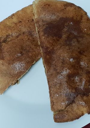 صورة لوصفة الحواوشي الرهيب