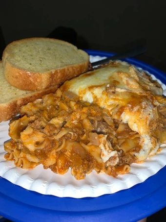 How To Prepare Lasagna yang didekonstruksi which Delicious