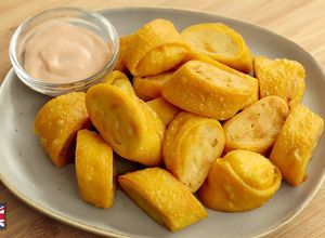 Foto resep Rolade Tahu Devina Hermawan