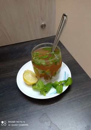 કાવો (Kava Recipe In Gujarati) રેસીપી મુખ્ય ફોટો