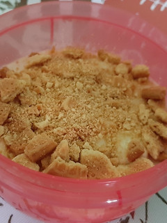 Foto resep Snack Mpasi 1+ | Setup Roti Keju