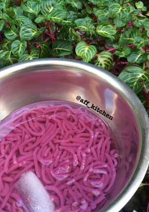 Foto resep Cendol
