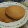 Pancake Simple, Praktis, Irit