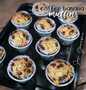 Langkah Gampang Membuat Resep  Coffee Banana Muffin yang Sempurna, Lezat