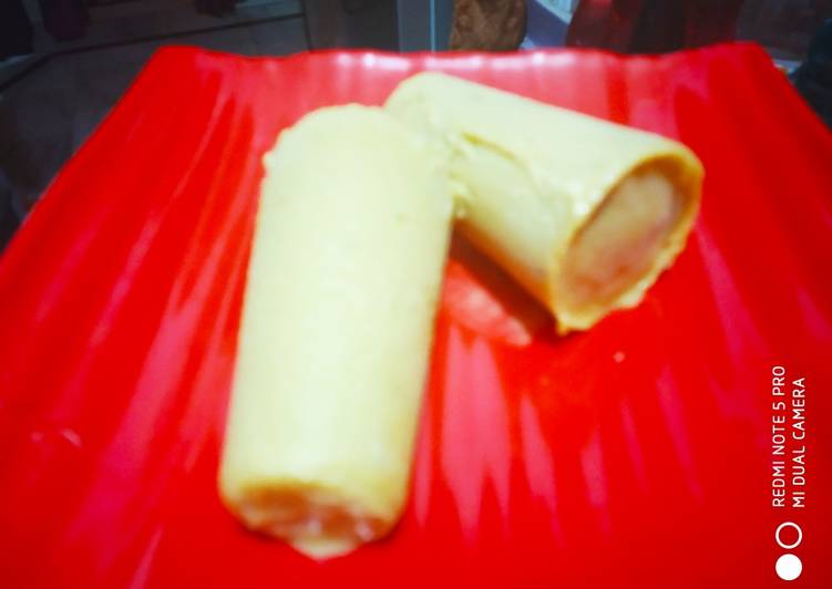 Easiest Way to Prepare Quick Mango Kulfi