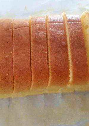 Foto resep Bolu susu lembut