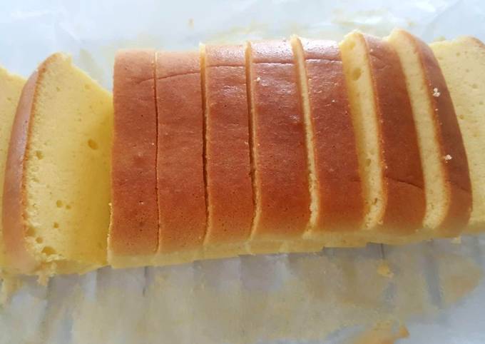 Resep Bolu Susu Lembut Oleh Anggun Dyah Pertiwi - Cookpad Resep Bolu Susu Lembut Oleh Anggun Dyah Pertiwi - Cookpad