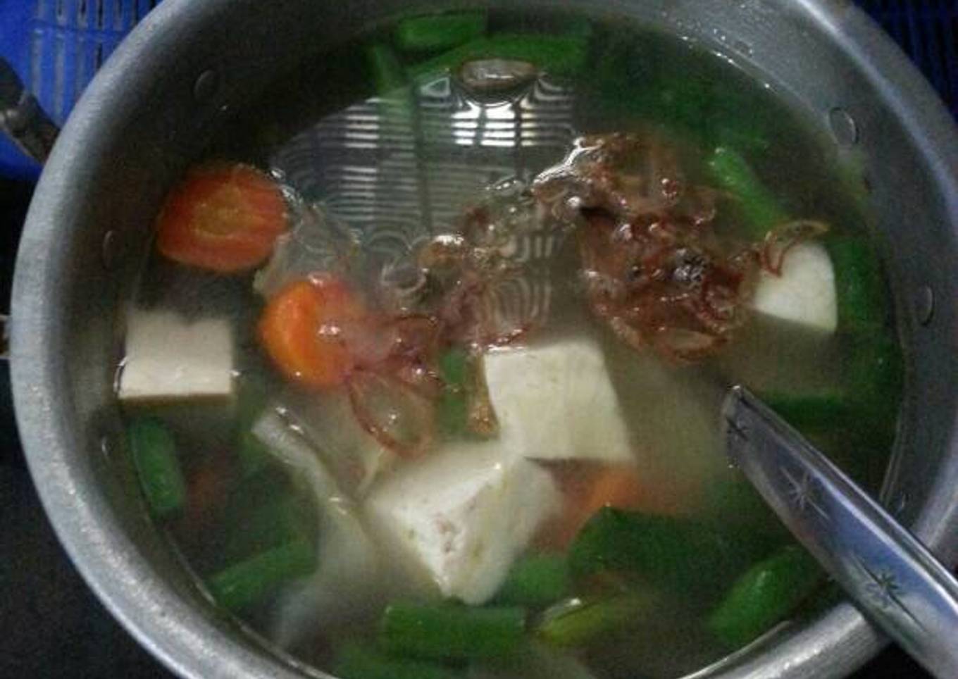 Sayur sop