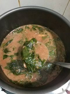 Foto resep Pindang Kudus tanpa daging